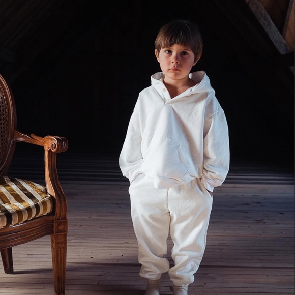 Rudy Jude Sweats Set - Picture 5 of 5